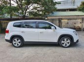 Cần bán xe Chevrolet Orlando sản xuất 2016, màu trắng còn mới, giá 498tr