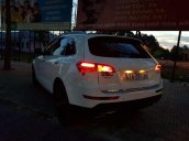 Bán Zotye T600 2017, màu trắng, nhập khẩu