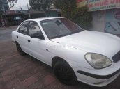 Bán ô tô Daewoo Nubira MT đời 2003, màu trắng, nhập khẩu nguyên chiếc