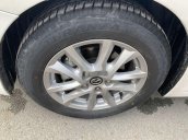 Bán ô tô Mazda 3 đời 2017, màu trắng, bao test đâm đụng thuỷ kích