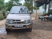 Cần bán lại xe Isuzu Hi lander đời 2007 xe còn nguyên bản