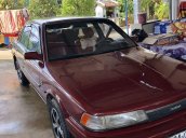 Bán ô tô Toyota Camry sản xuất 1989, xe nhập chính hãng