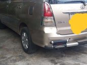 Cần bán Toyota Innova MT đời 2010, 378 triệu