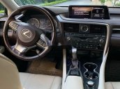 Cần bán xe cũ Lexus RX đời 2016, màu bạc, xe nhập