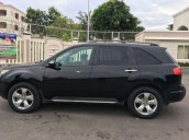 Bán xe Acura MDX năm sản xuất 2007, màu đen, xe nhập chính hãng