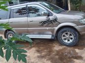 Cần bán lại xe Isuzu Hi lander đời 2007 xe còn nguyên bản