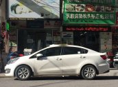 Bán Kia Rio đời 2016, màu trắng, nhập khẩu nguyên chiếc chính hãng