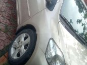 Bán Toyota Vios đời 2008, giá 205Tr