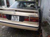 Bán Honda Accord sản xuất 1987 chính chủ xe nguyên bản