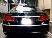 Bán ô tô Toyota Camry năm sản xuất 2008, giá 490tr, xe nguyên bản