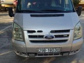 Xe Ford Transit MT năm sản xuất 2008