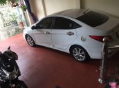 Cần bán xe Hyundai Accent đời 2015, xe nguyên bản