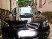 Bán ô tô Toyota Camry năm sản xuất 2008, giá 490tr, xe nguyên bản