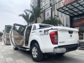 Bán Nissan Navara sản xuất 2016, màu trắng, nhập khẩu nguyên chiếc chính hãng