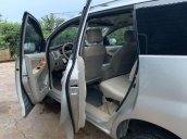 Bán Toyota Innova năm 2011, màu bạc số sàn, 435tr, xe nguyên bản