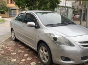 Bán ô tô Toyota Vios năm sản xuất 2009, số tự động