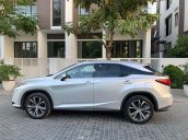 Cần bán xe cũ Lexus RX đời 2016, màu bạc, xe nhập