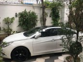 Cần bán Hyundai Sonata sản xuất năm 2012, màu trắng, nhập khẩu