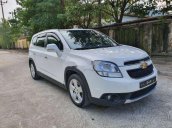 Cần bán xe Chevrolet Orlando sản xuất 2016, màu trắng còn mới, giá 498tr