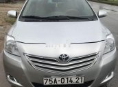 Bán ô tô Toyota Vios sản xuất năm 2012, xe nguyên bản