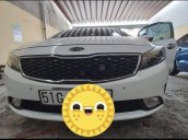 Bán xe Kia Cerato sản xuất 2017, nhập khẩu chính hãng, giá bán 540tr