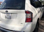 Bán xe cũ Kia Carens sản xuất 2012, màu trắng, 265tr