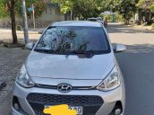 Cần bán gấp Hyundai Grand i10 1.0 MT năm sản xuất 2017 chính chủ