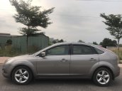 Cần bán lại xe Ford Focus năm 2012, màu xám (ghi) mới 95% giá 360 triệu đồng