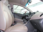 Cần bán xe Hyundai Grand i10 1.2 MT, năm 2018, màu trắng, giá 335tr