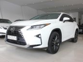 Cần bán Lexus RX350 sản xuất 2016, màu trắng, nhập khẩu nguyên chiếc