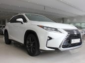 Cần bán Lexus RX350 sản xuất 2016, màu trắng, nhập khẩu nguyên chiếc