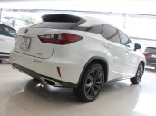 Cần bán Lexus RX350 sản xuất 2016, màu trắng, nhập khẩu nguyên chiếc