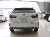 Cần bán Lexus RX350 sản xuất 2016, màu trắng, nhập khẩu nguyên chiếc