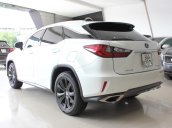 Cần bán Lexus RX350 sản xuất 2016, màu trắng, nhập khẩu nguyên chiếc