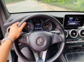 Bán xe Mercedes GLC300 2018 bản mới nhất có Apple Carplay, trả trước 750 triệu nhận xe ngay