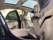 Bán xe Mercedes S450 Luxury màu đen đời 2019 siêu mới - dòng xe siêu sang, trả trước 20% nhận xe ngay