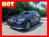 Bán xe Mercedes GLC 300 đời 2019 rất mới hiếm siêu lướt, trả trước 20% nhận xe ngay