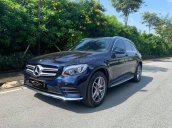 Bán xe Mercedes GLC 300 đời 2019 rất mới hiếm siêu lướt, trả trước 20% nhận xe ngay