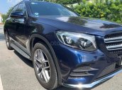 Bán xe Mercedes GLC 300 đời 2019 rất mới hiếm siêu lướt, trả trước 20% nhận xe ngay