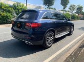 Bán xe Mercedes GLC 300 đời 2019 rất mới hiếm siêu lướt, trả trước 20% nhận xe ngay