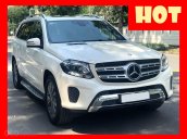 Bán xe Mercedes GLS400 nhập USA 2016 siêu đẹp, trả trước 1 tỷ 400 triệu nhận xe ngay