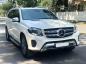 Bán xe Mercedes GLS400 nhập USA 2016 siêu đẹp, trả trước 1 tỷ 400 triệu nhận xe ngay