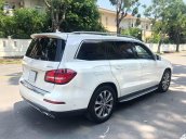 Bán xe Mercedes GLS400 nhập USA 2016 siêu đẹp, trả trước 1 tỷ 400 triệu nhận xe ngay