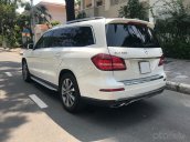 Bán xe Mercedes GLS400 nhập USA 2016 siêu đẹp, trả trước 1 tỷ 400 triệu nhận xe ngay