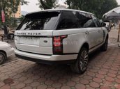 Giao ngay LandRover Range Rover LWB 3.0L 2017, uy tín giá tốt - liên hệ 0915363689