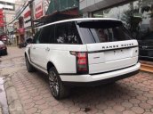 Giao ngay LandRover Range Rover LWB 3.0L 2017, uy tín giá tốt - liên hệ 0915363689