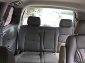 Bán ô tô Kia Carnival đời 2009, màu bạc, nhập khẩu chính chủ