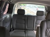 Bán ô tô Kia Carnival đời 2009, màu bạc, nhập khẩu chính chủ