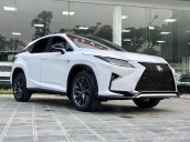 Bán Lexus RX 350 Fsport năm 2020, nhập Mỹ giao ngay toàn quốc, giá tốt, LH Ms Hương