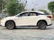 Bán Lexus RX 350 Fsport năm 2020, nhập Mỹ giao ngay toàn quốc, giá tốt, LH Ms Hương